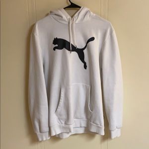 Puma Hoodie